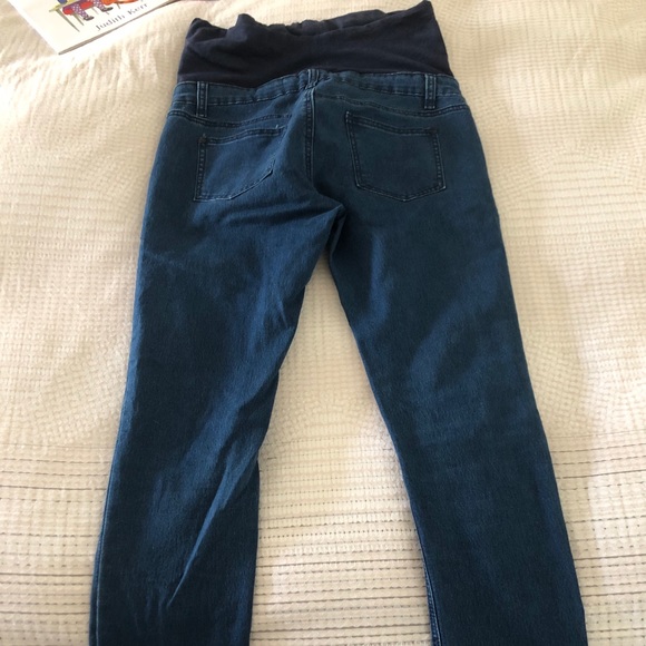 RIPE maternity bottoms - Picture 2 of 11